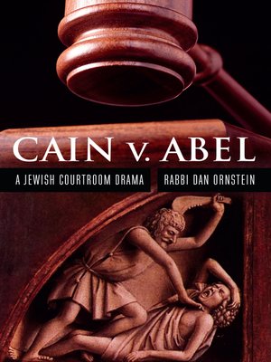 cover image of Cain v. Abel
